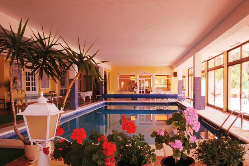Aparthotel Casa Victoria Sant Josep de sa Talaia