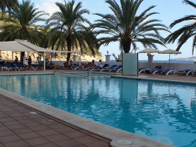 El Somni Ibiza Dream By Grupotel 5*