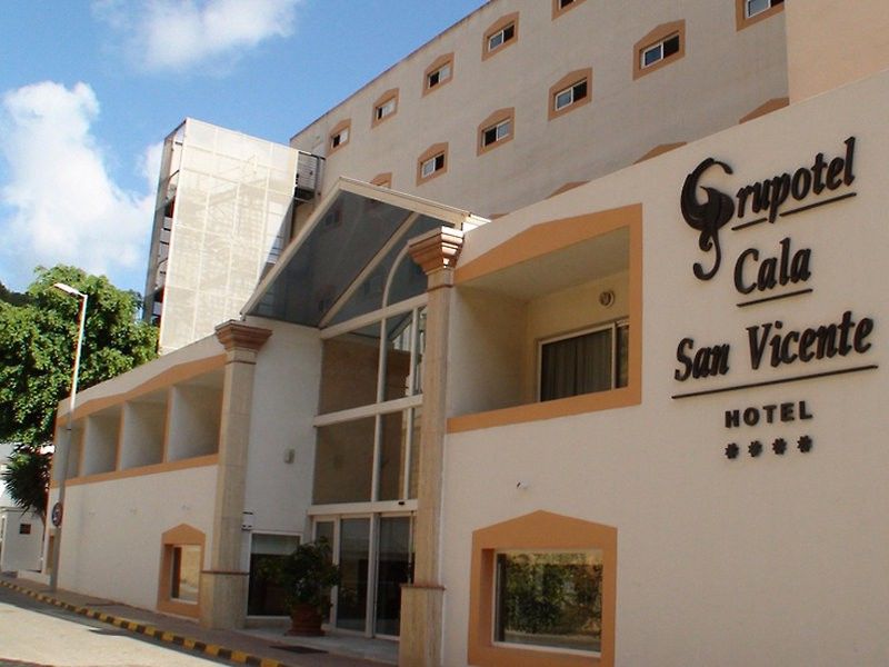 El Somni Ibiza Dream By Grupotel Hotel 5*
