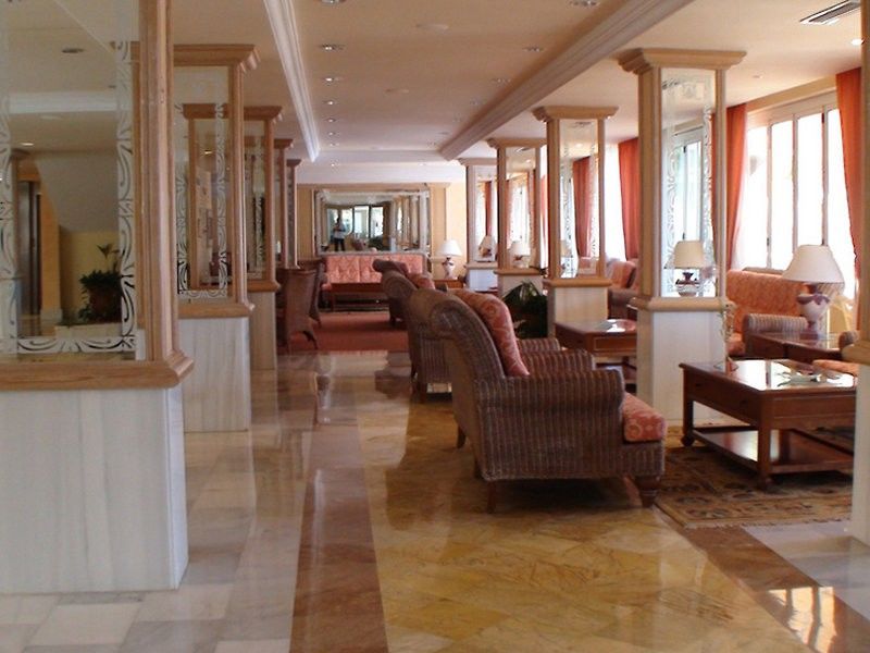 Hotel El Somni Ibiza Dream By Grupotel
