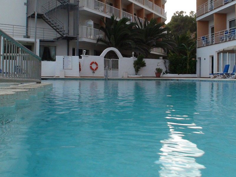 El Somni Ibiza Dream By Grupotel Hotel Sant Joan De Labritja
