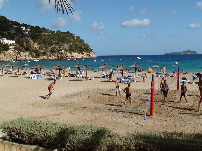 El Somni Ibiza Dream By Grupotel Sant Joan De Labritja