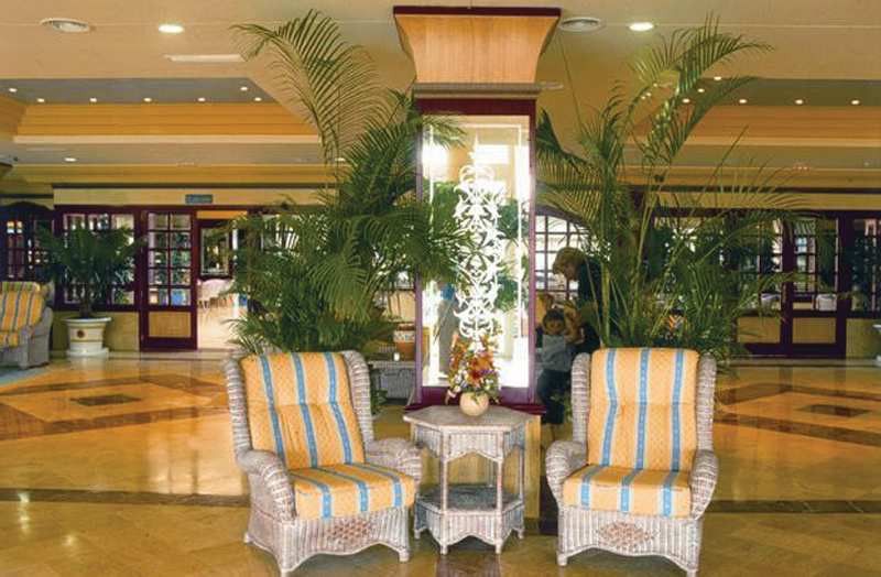 Hotel Grupotel Santa Eularia & - Adults Only Santa Eulária des Riu