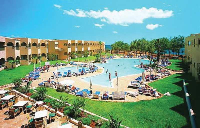 Grupotel Santa Eularia & - Adults Only 4*