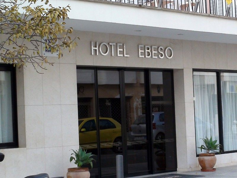 Bg Nautico Ebeso Hotel