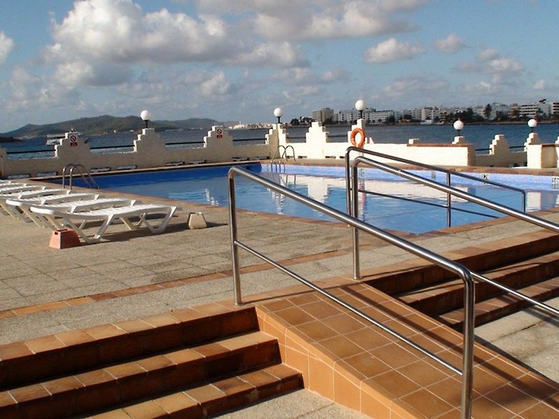 Bg Nautico Ebeso Ibiza Town