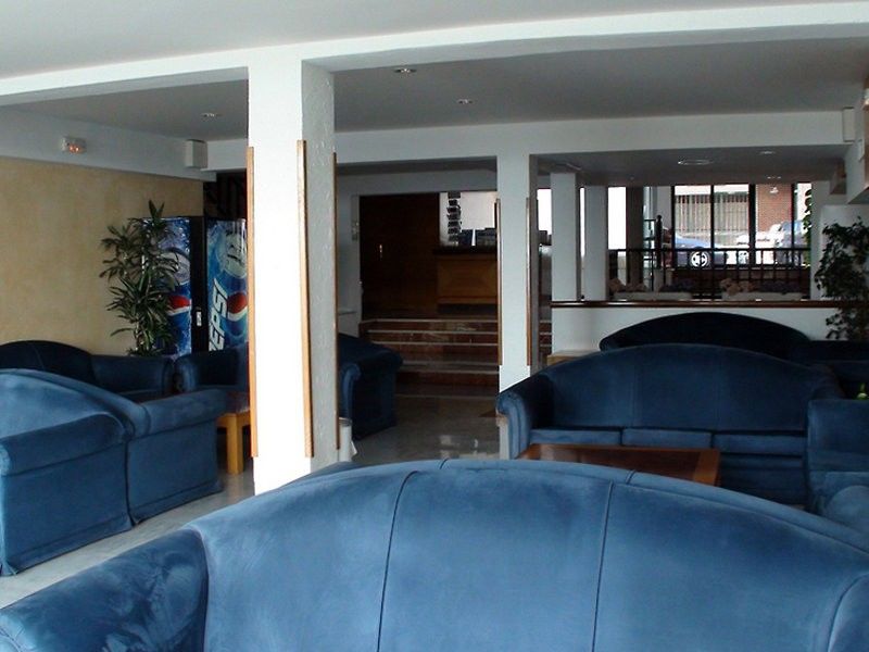 Bg Nautico Ebeso Hotel Ibiza Town