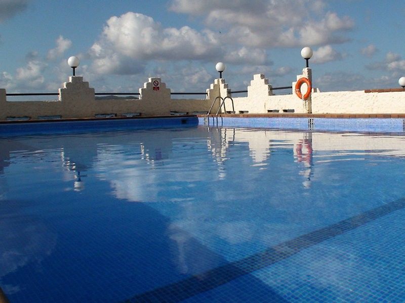 Hotel Bg Nautico Ebeso 4*