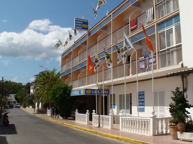 Vibra Bay San Antonio (Ibiza)