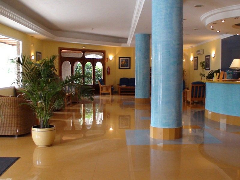 Vibra Bay 2*