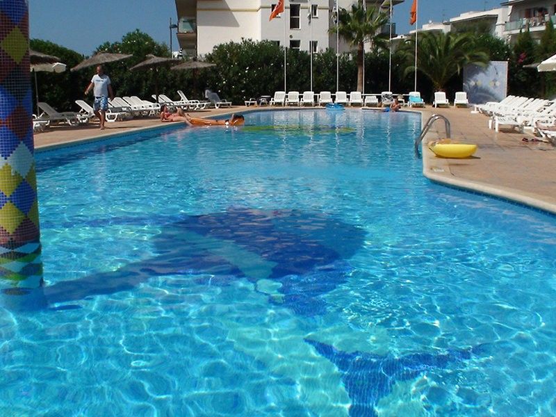 Vibra Bay Aparthotel San Antonio (Ibiza)