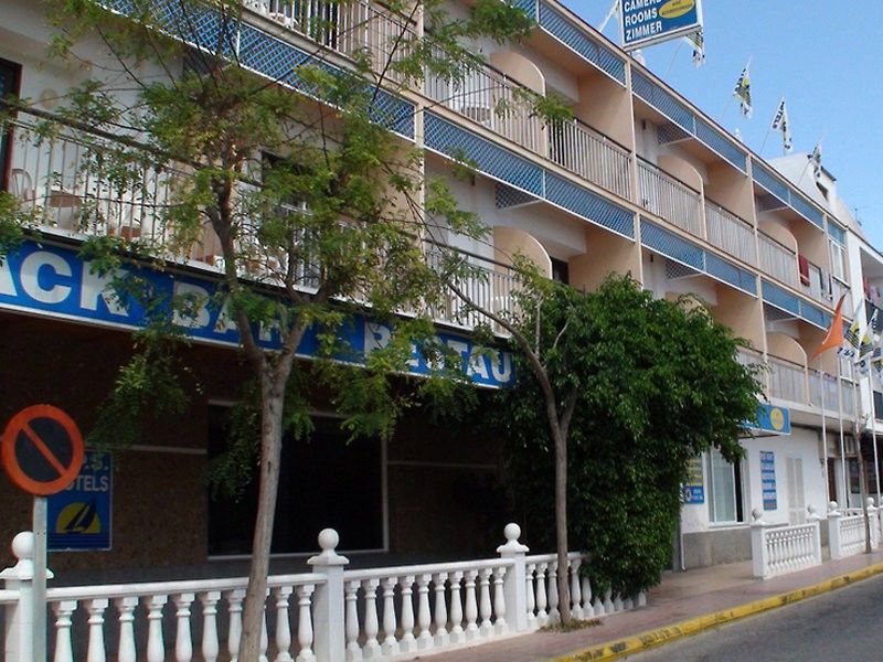 Vibra Bay 2*