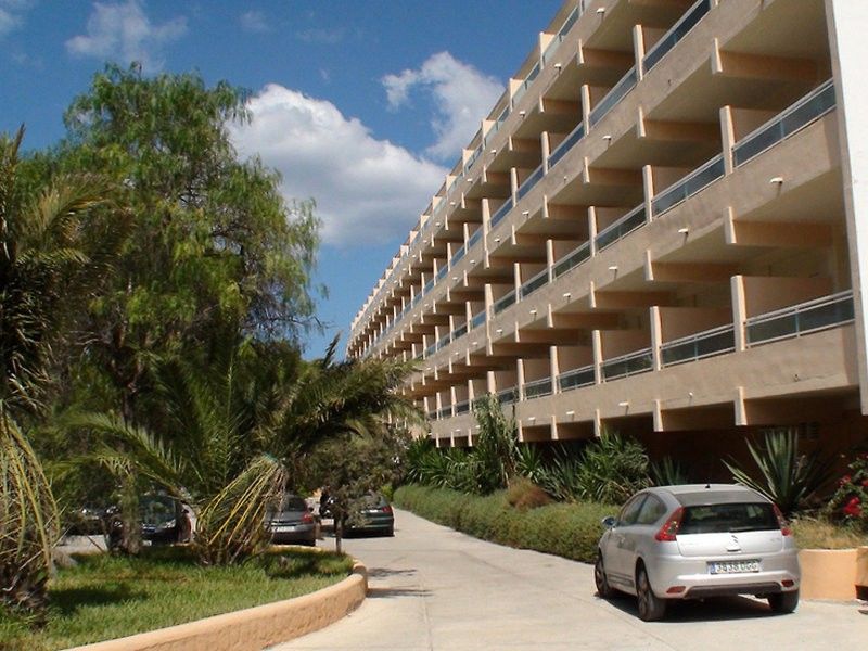 Hotel Els Pins San Antonio (Ibiza)