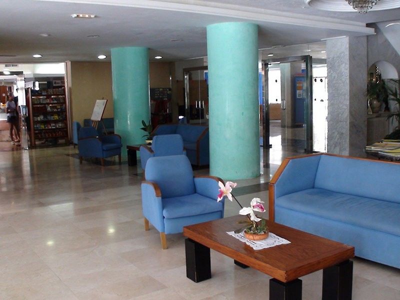 Hotel Els Pins