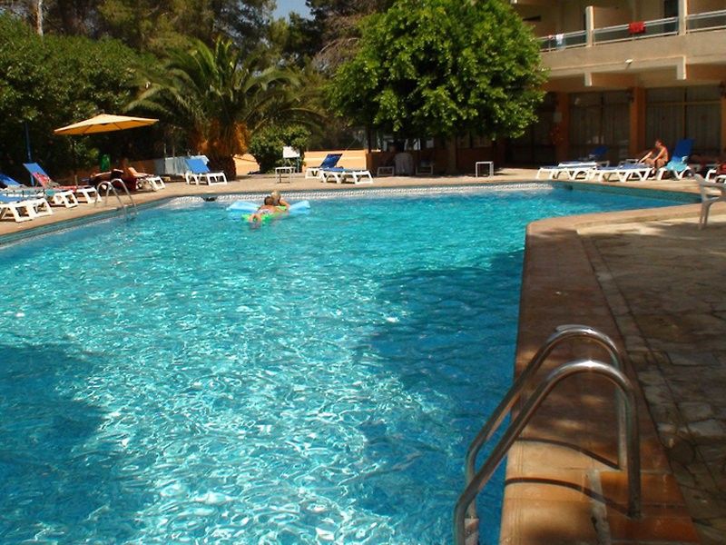 Els Pins San Antonio (Ibiza)