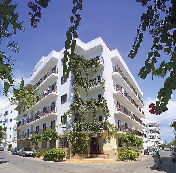 Horizonte Guest house San Antonio (Ibiza)