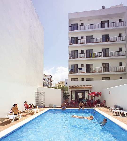 Horizonte Guest house 5*
