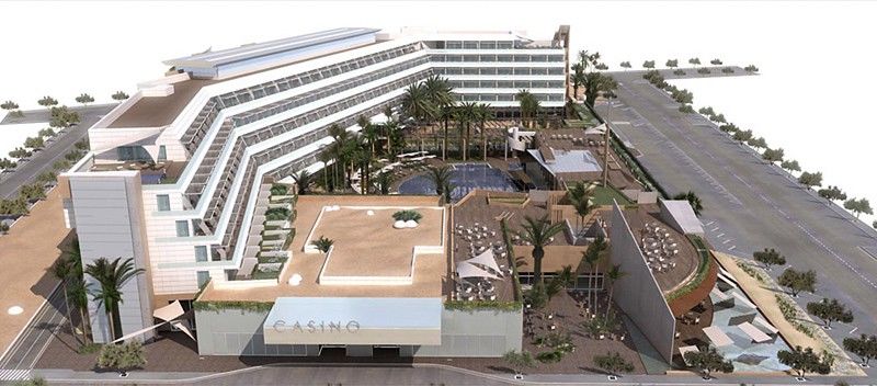 Gran 5* Ibiza