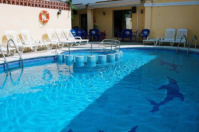 Hotel Rosalia
