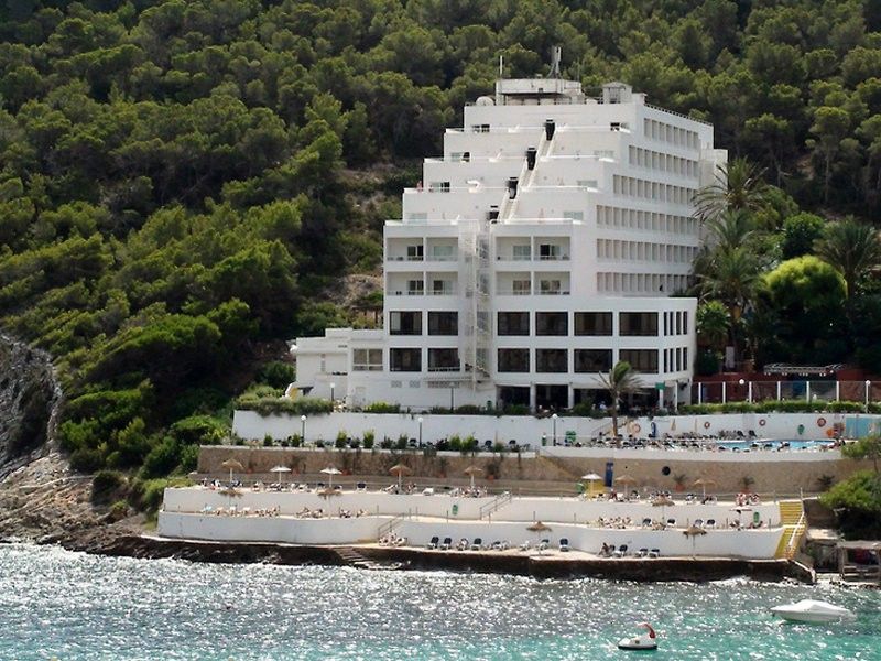 Hotel Palladium Cala Llonga - Adults Only