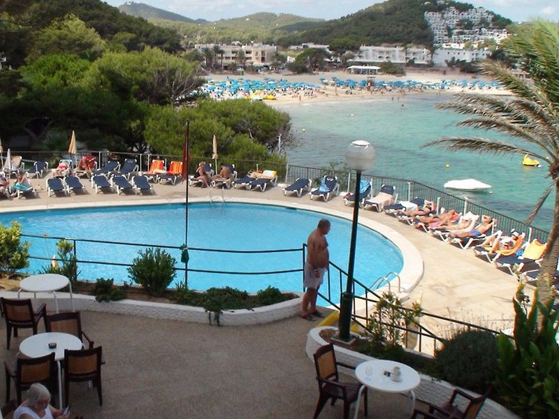 Palladium Cala Llonga - Adults Only 4* Cala Llonga (Ibiza)