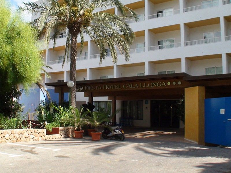 Palladium Cala Llonga - Adults Only Hotel Cala Llonga (Ibiza)