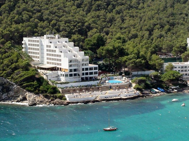Hotel Palladium Cala Llonga - Adults Only 4*