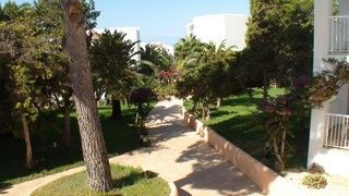Insotel Club Tarida Playa