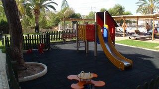 Apartamento Insotel Club Tarida Playa *