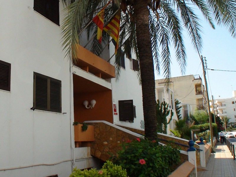 Apartamento Llevant