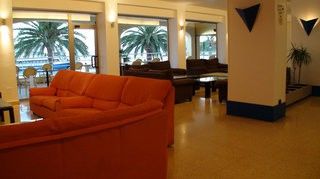 Playa 3* Ibiza-Stadt