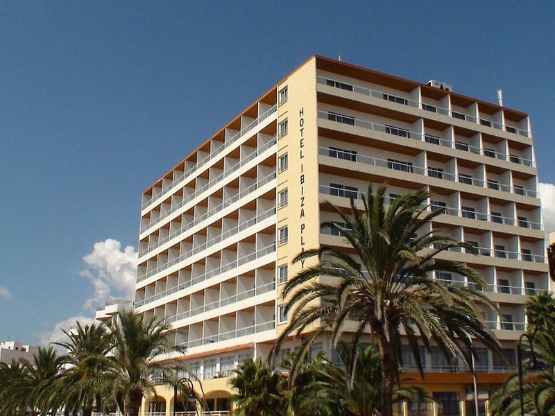 Playa Hotel 3*
