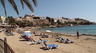 Playa Hotel Ibiza-Stadt