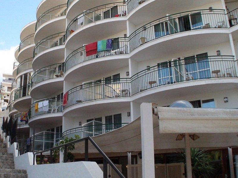 Vibra Maritimo Hotel Ibiza Town