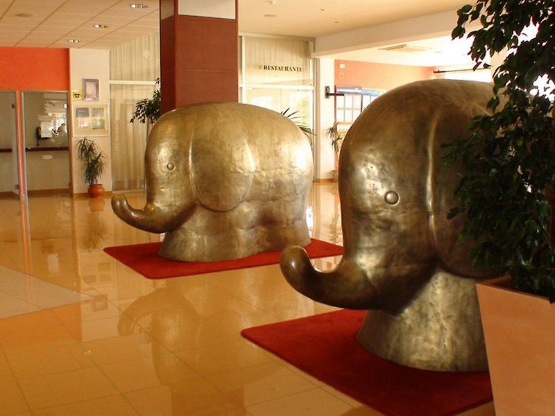 Caribe Hotel Es Canar (Ibiza)