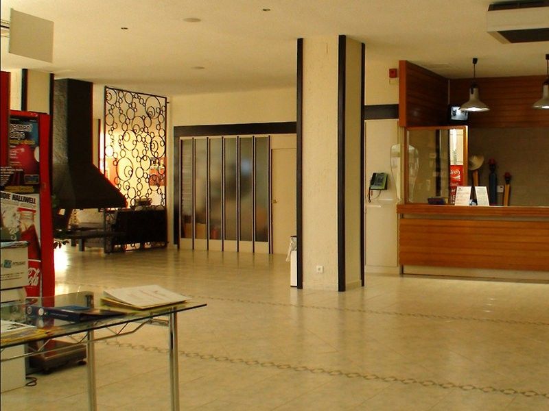 Azuline Pacific Hotel