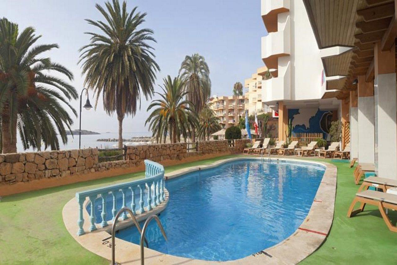 Playa 3*