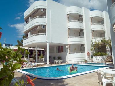 El Coto (adults Only) * Sant Antoni de Portmany