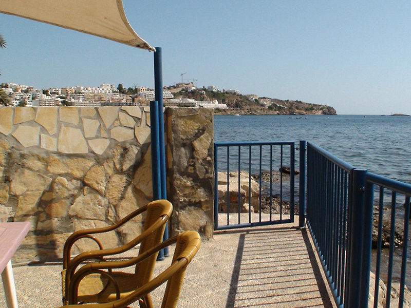 Llevant Apartamento *