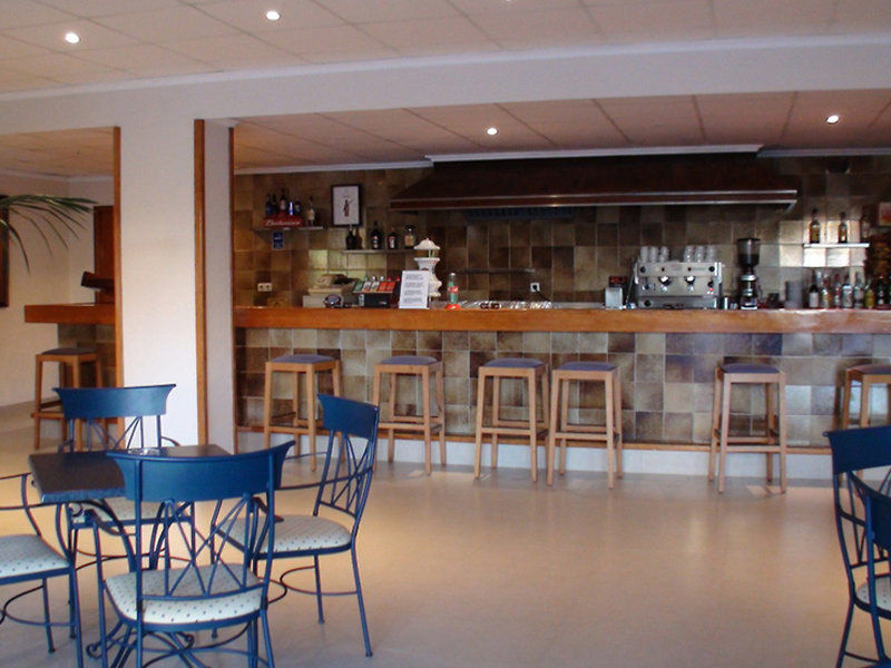 Hotel Club Bossa Playa d'en Bossa