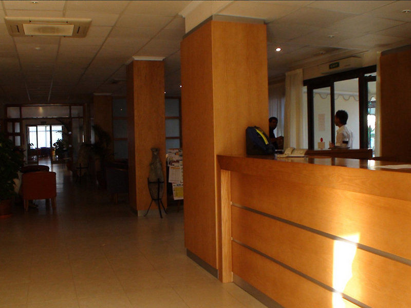 Hotel Club Bossa