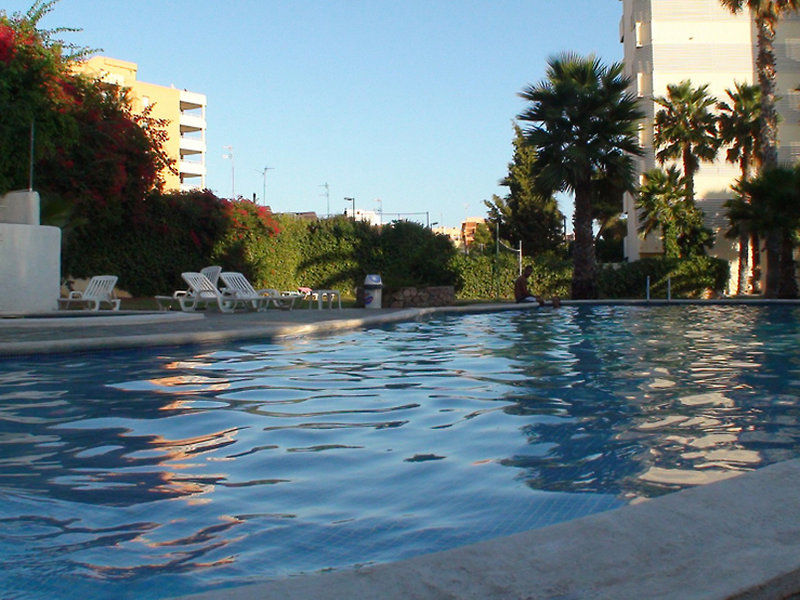 Club Bossa Hotel Playa d'en Bossa
