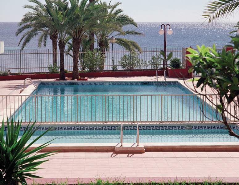 Apartment Lido