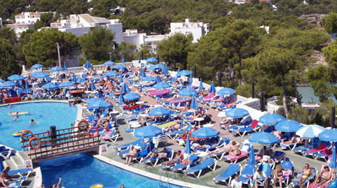 Hotel Presidente 3*