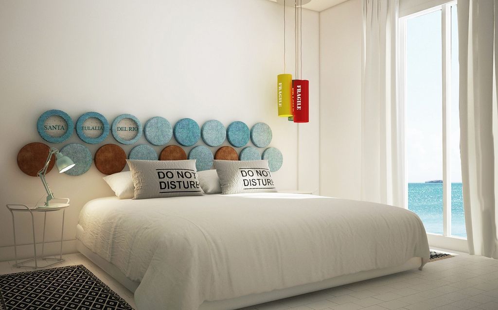 Hotel Ama Ibiza (adults Only)