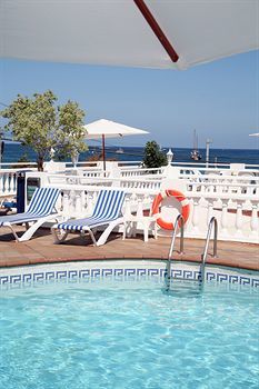 Apartment Marina Playa - Adults Only San Antonio (Ibiza)