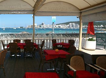 Marina Playa - Adults Only * San Antonio (Ibiza)