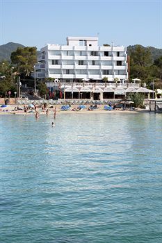 Marina Playa - Adults Only Apartment San Antonio (Ibiza)