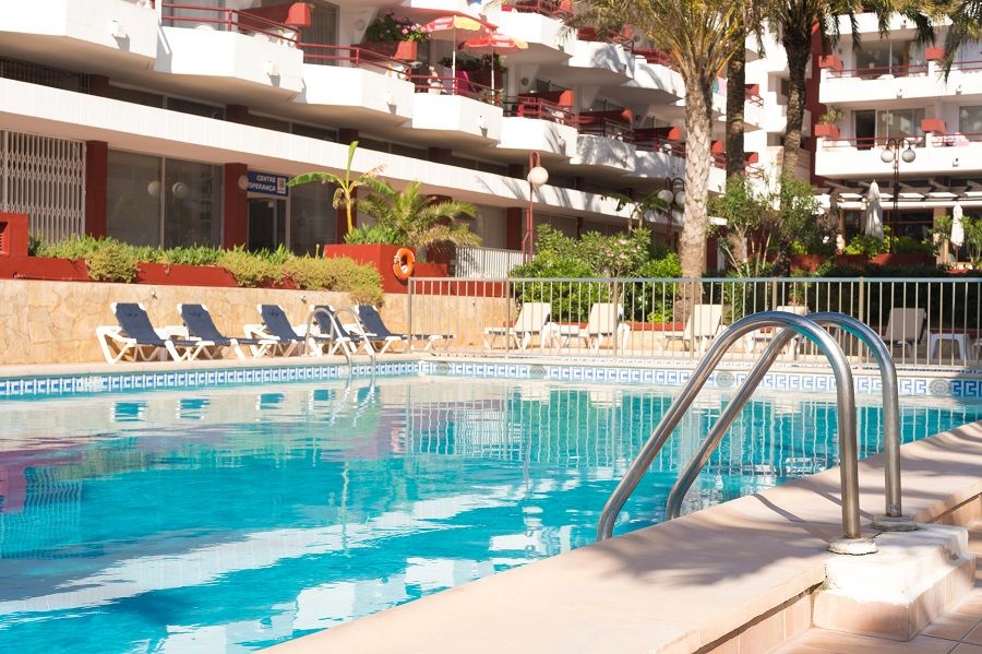 Lido Apartment