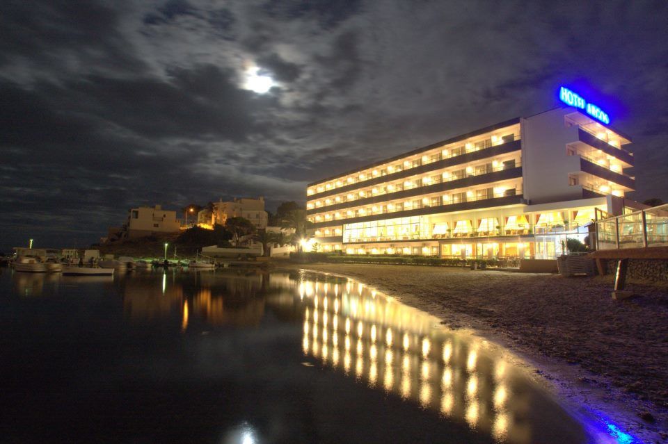 Argos Ibiza Hotel Talamanca (Ibiza)